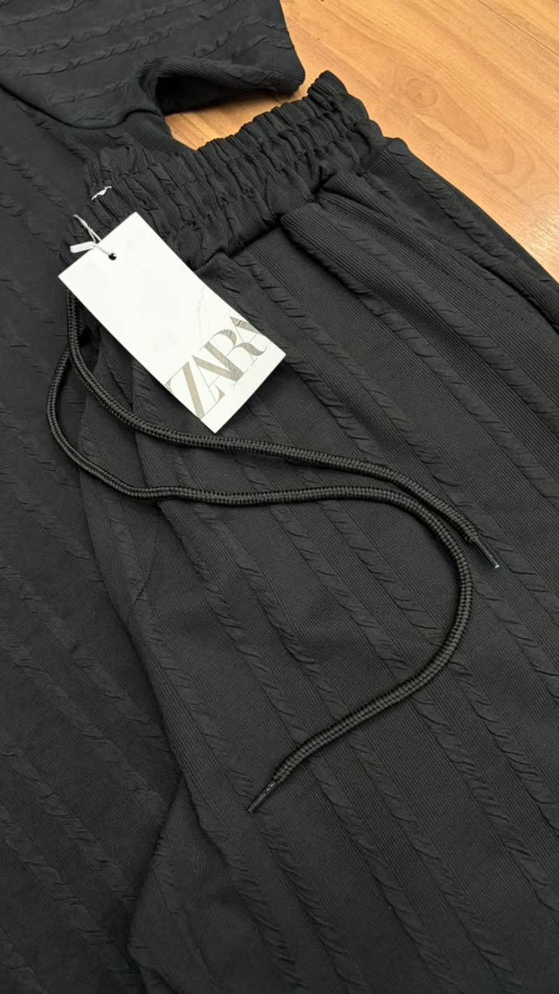 Conjunto Malha Inglesa